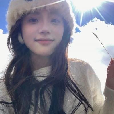 快乐的小鸡