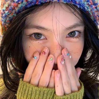 十分花少