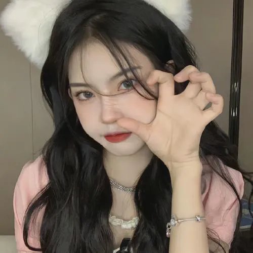 母女的世界