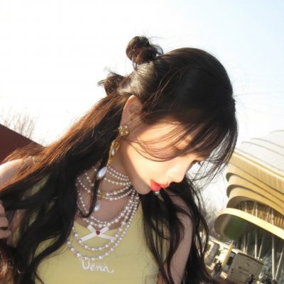 我的差评女友