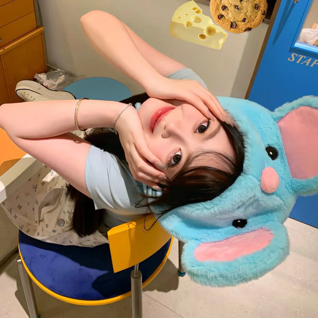 你好，树公主